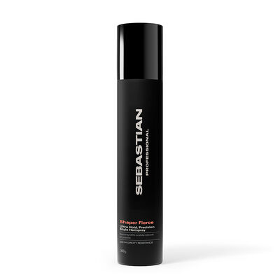 SPRAY FIXADOR SEB SHAPER FIERCE 300ML